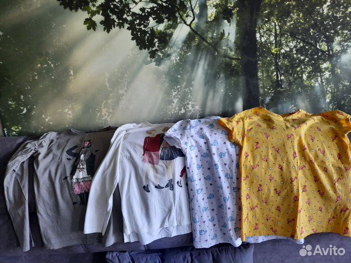 Вещи 44 размер