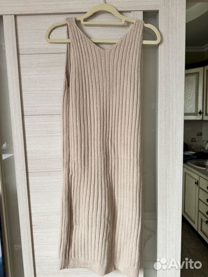 Платье женское 46 48