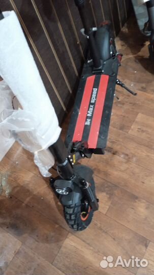 Продам. Электро самокат kugoо m4 про