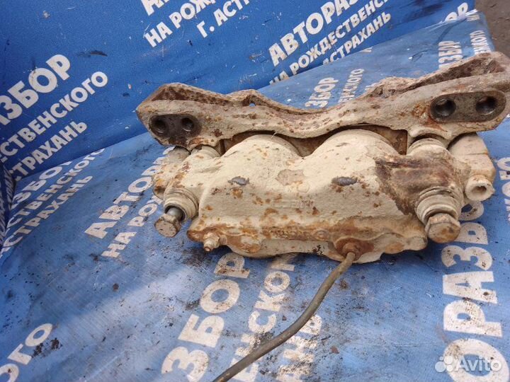 Передний правый суппорт. Iveco Еврокарго грузовой