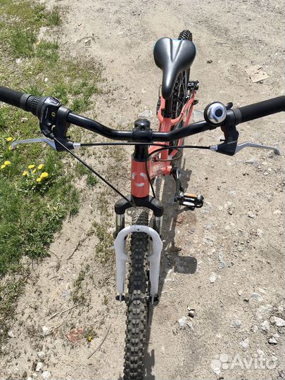 Велосипеды горные 24
