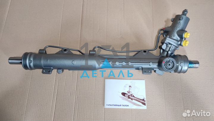 Рулевая рейка BMW 3 (E90,E91,E92,E93)