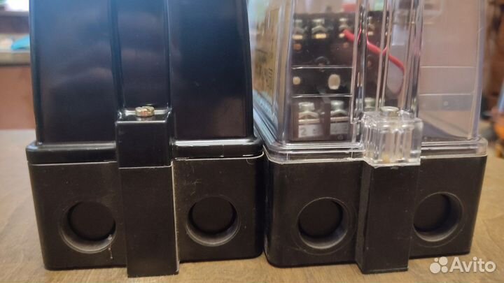 Контактор пмл 1210 02б