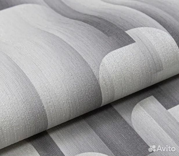 Обои Cascade (1,06х10,05м) WallSecret Basic