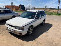 Nissan Wingroad 1.5 AT, 1998, 244 000 км, с пробегом, цена 201 000 руб.