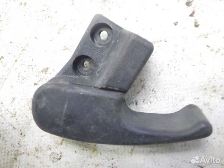 Ручка открывания капота skoda octavia A4