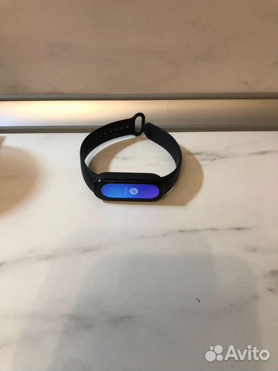 Фитнес трекер браслет Xiaomi Mi Band 6