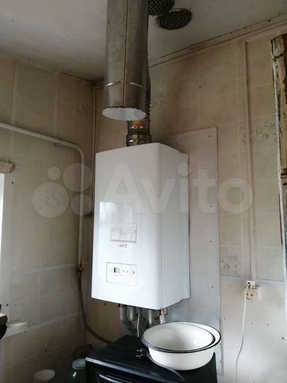 Дом 25,2 м² на участке 6 сот.