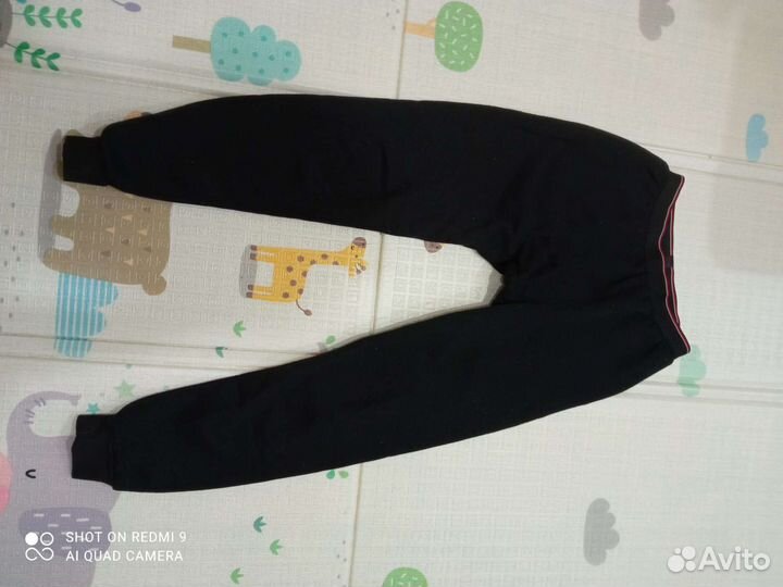 Термобельё