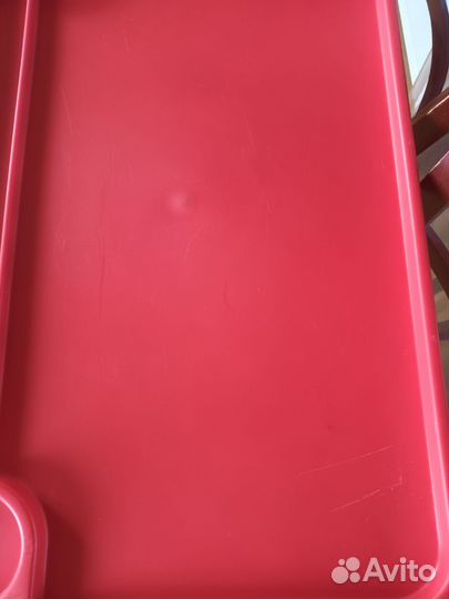 Столик поднос IKEA нордби