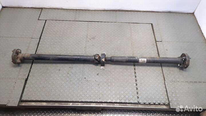 Кардан Mercedes C W204, 2013