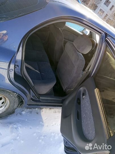 Kia Spectra 1.6 МТ, 2005, 182 127 км