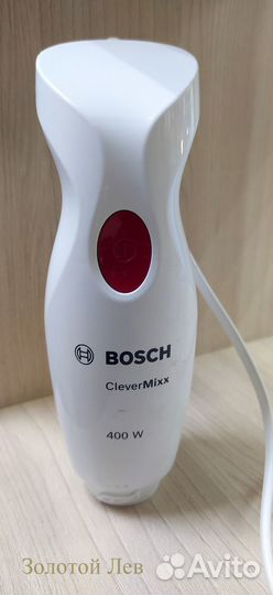 Блендер Bosch MSM14200