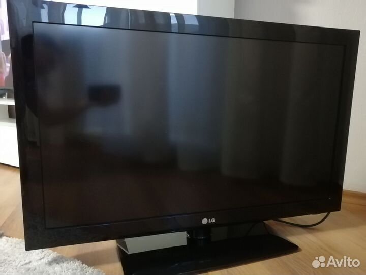 Телевизор бу