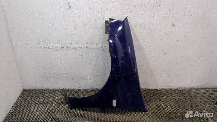 Крыло Dacia Logan, 2007