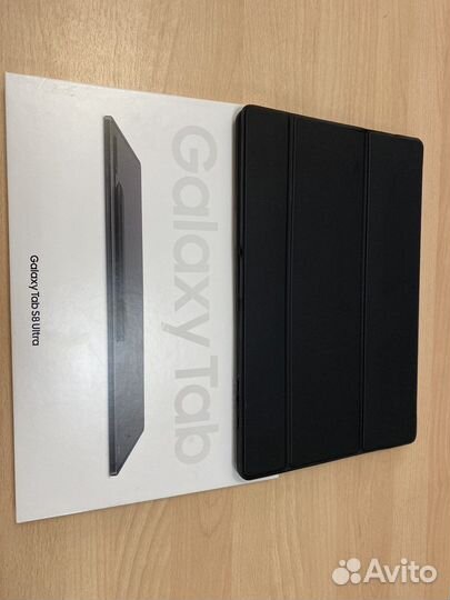 Samsung Galaxy Tab S8 Ultra 12/256