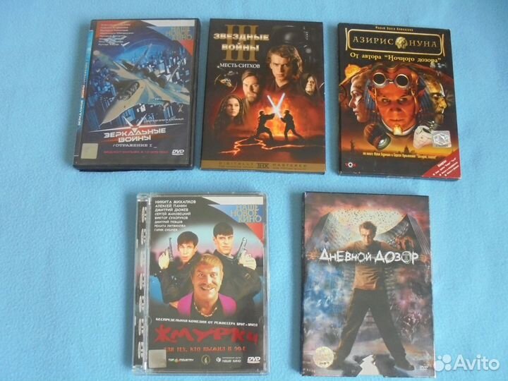 Dvd,Blu-ray фильмы,мультфильмы