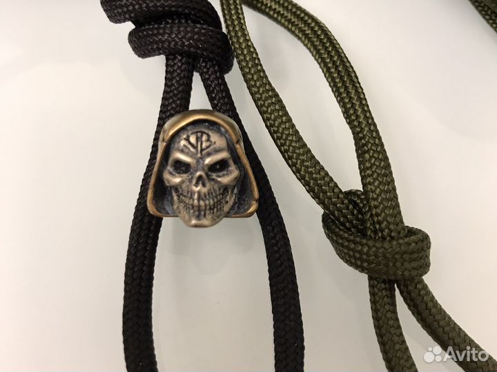 Бусина на темляк