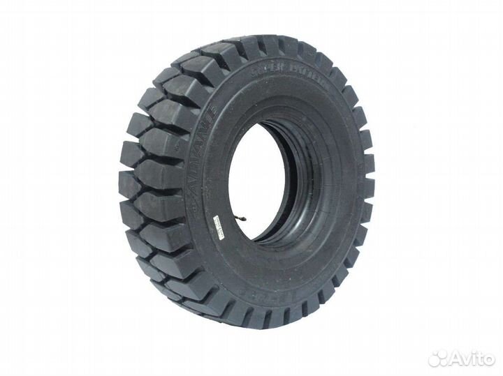 Шинокомплект 6.50-10-12PR12 (LB023) advance TTF