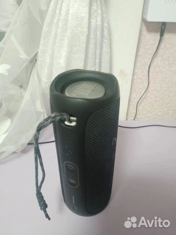 Колонка jbl flip 5