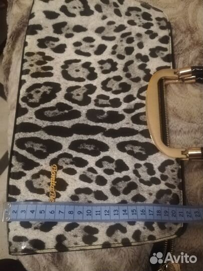 Сумка женская