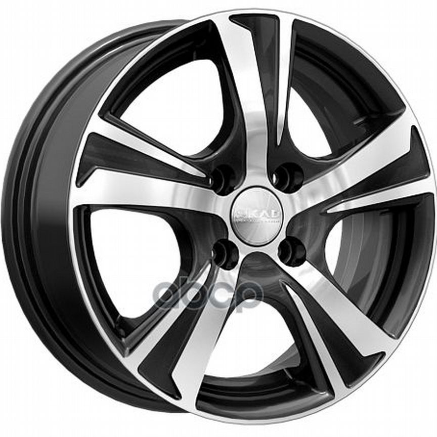 Литые диски Skad 5.5×R14 4×100