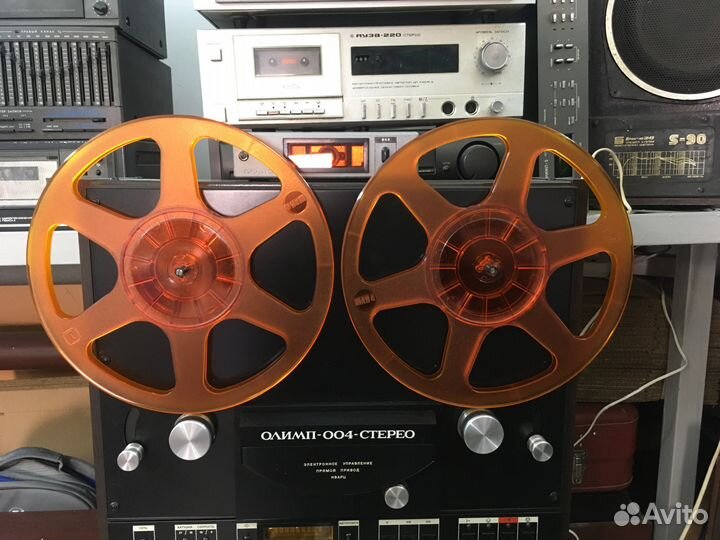 Катушки Бабины N27 новые