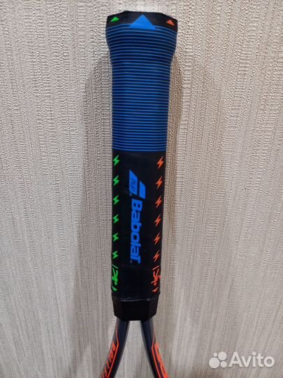 Ракетка babolat 25 для большого тенниса