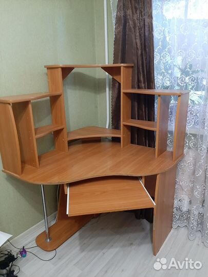 Компьютерный стол бу