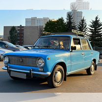 ВАЗ (LADA) 2101 1.3 MT, 1981, 100 000 км, с пробегом, цена 355 000 руб.