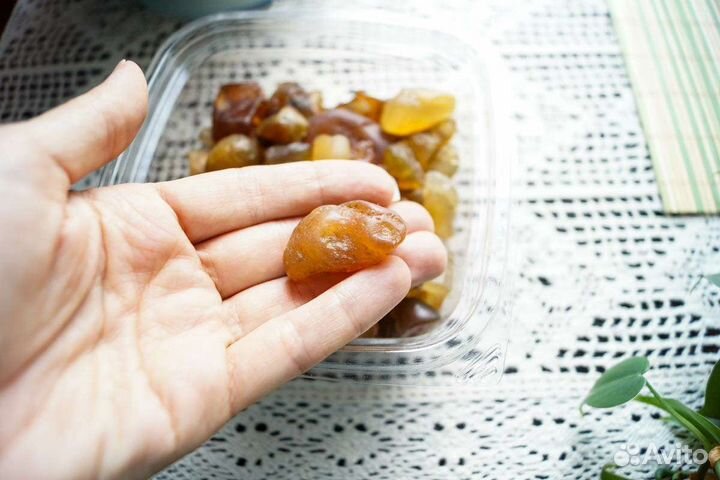 Речные камни для аквариума (900гр)