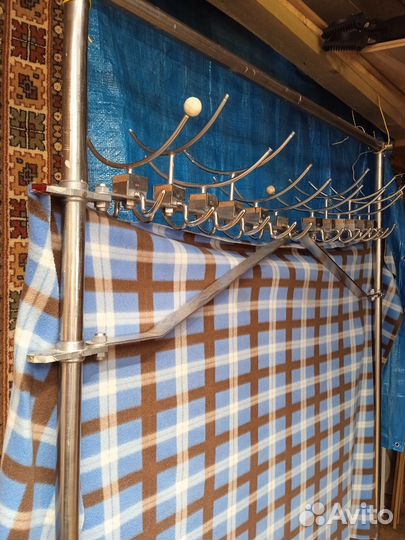 Вешалка советская