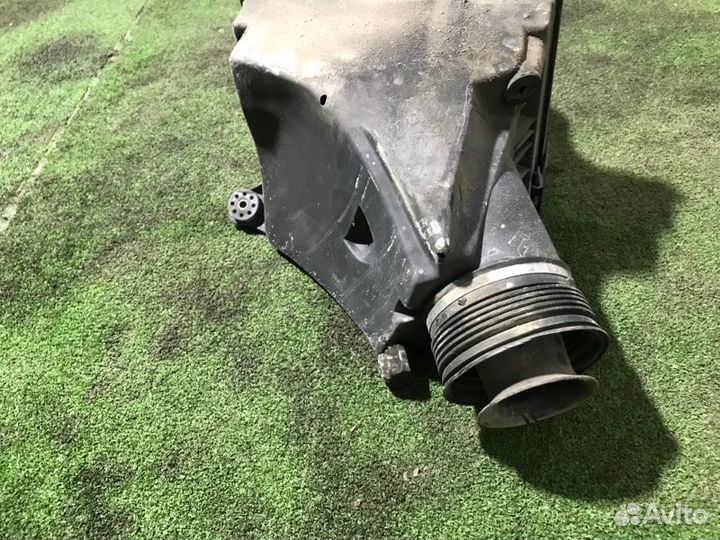 Корпус воздушного фильтра Bmw 5-Series E39 M52B20