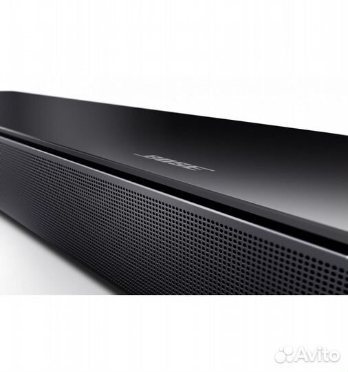 Саундбар Bose SMART Soundbar 300