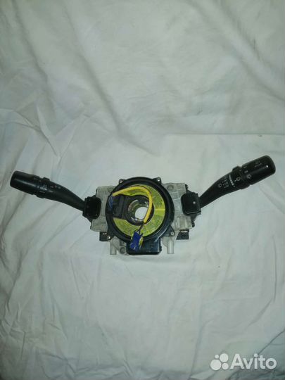 Переключатель подрулевой Kia Sorento1 BL 3.5 АКПП