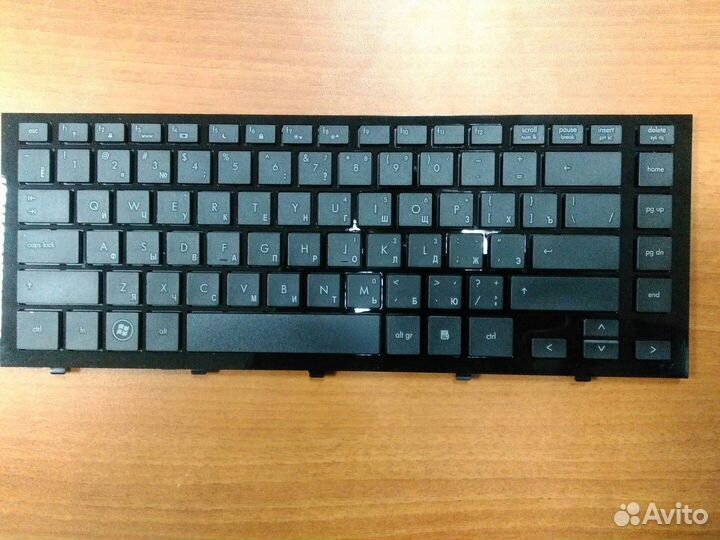Клавиатура HP Probook 4310s, новая