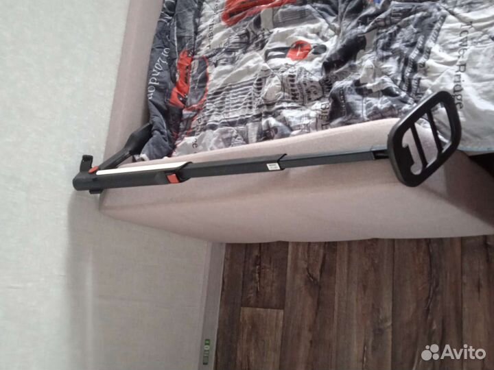 Металлоискатель minelab go find 11