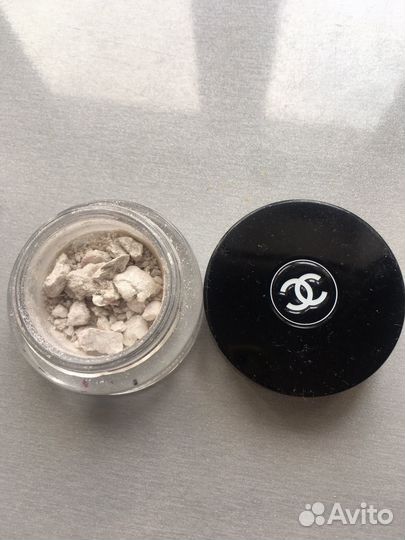 Тени -сияние Shanel