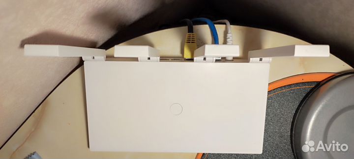 Wifi роутер Huawei WS5200 v3