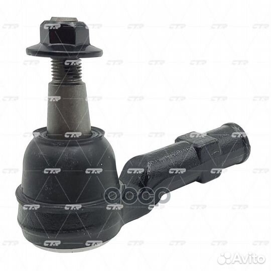 Наконечник рулевой тяги CE0914/ceta4 CE0914 CTR