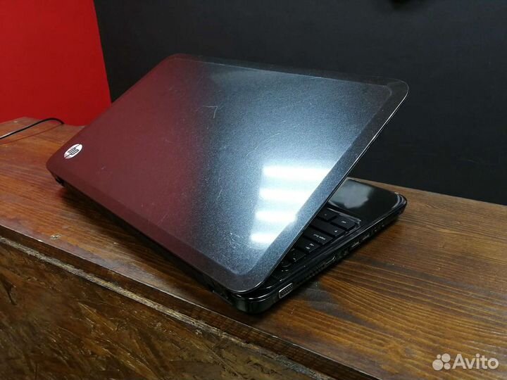 Ноутбук i5/8Gb/HD7670