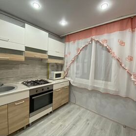 2-к. квартира, 38,4 м², 1/5 эт.