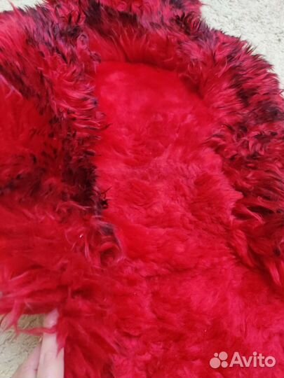 Накидка на автомобильное сиденье