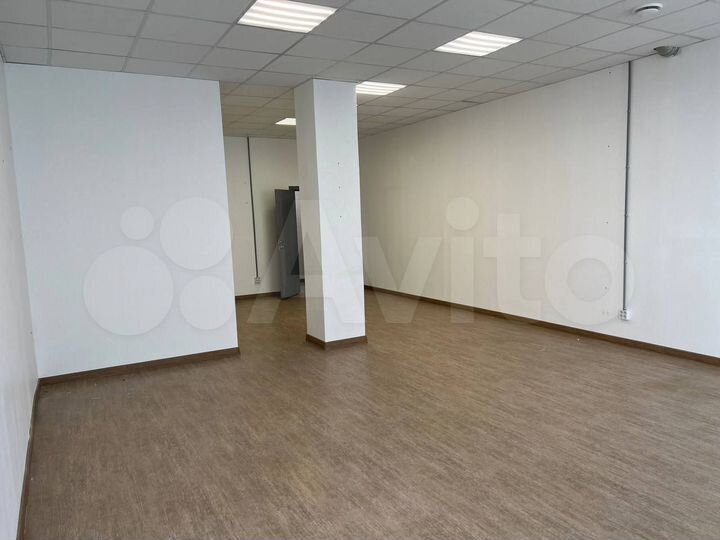 Офис, 55.7 м²