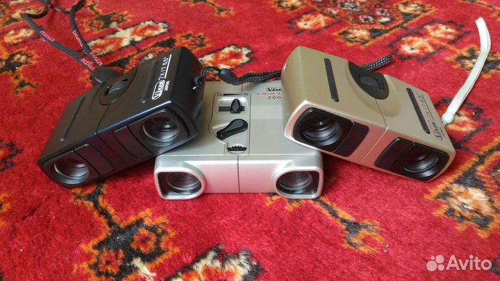 Лучший бинокль в мире