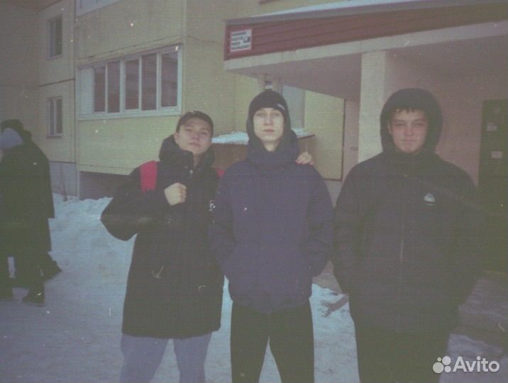 Пленочный фотоаппарат samsung fino 30se