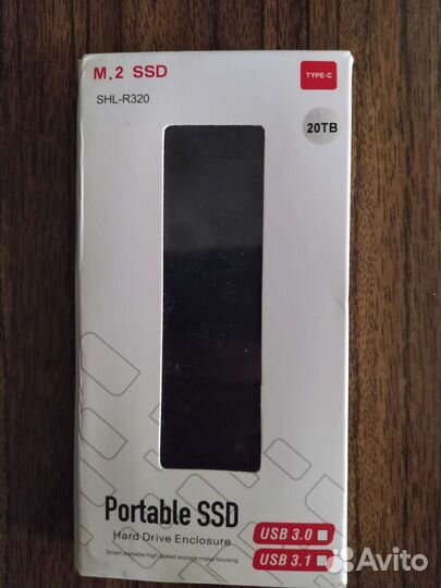 Дубликатов USB накопителей 20 Tb