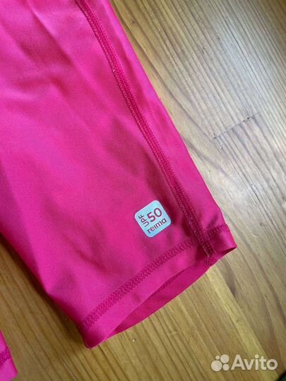 Гидрокостюм для купания Reima 104