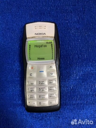 Nokia 1100