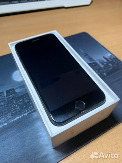 iPhone 7, 128 ГБ